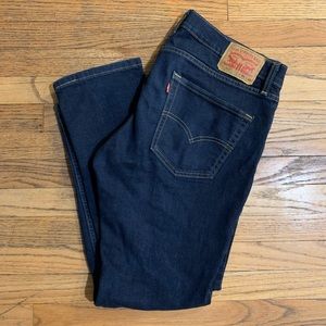 Men’s Levi 511 Jeans